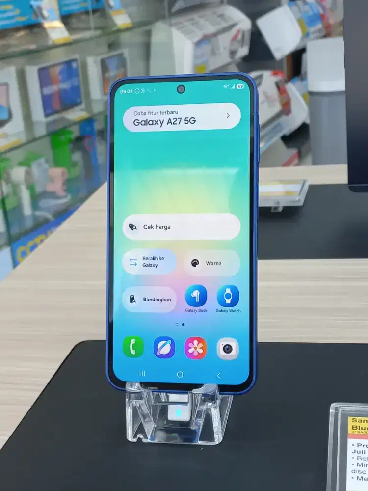 SAMSUNG GALAXY A27