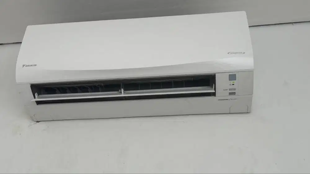 DIJUAL AC DAIKIN MULTI S INVERTER 3 KONEKSI 1/2PK + 1PK + 1,5PK1