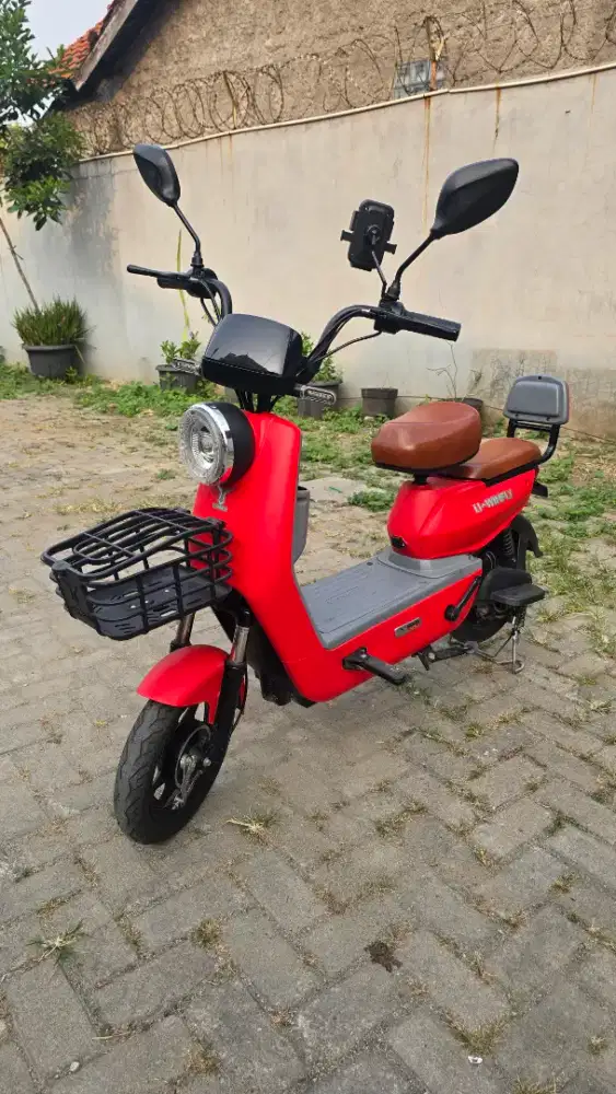 Sepesa Uwinfly D7S