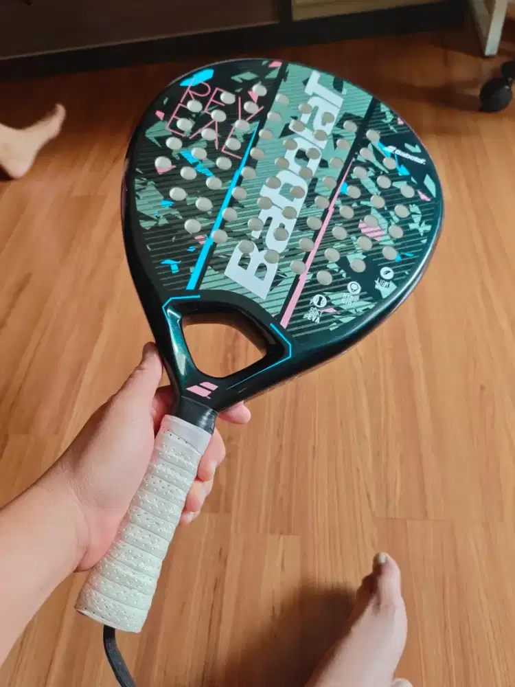 Raket Padel Racquet Babolat Reveal