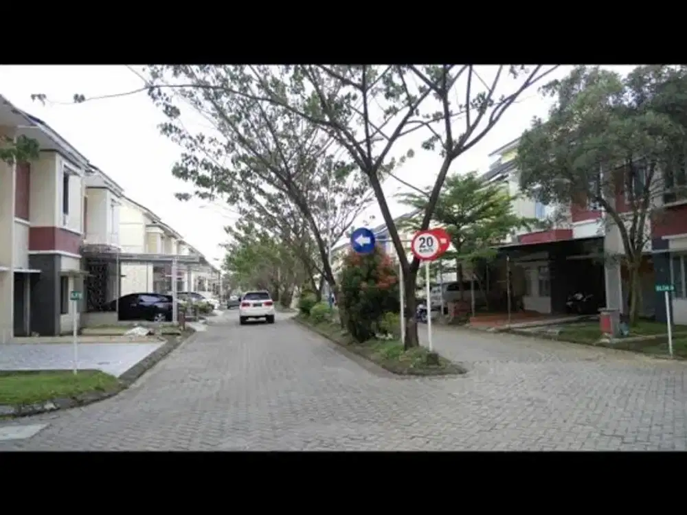 ADA KOLAM RENANG HARGA CMA 500 AN | RUMAH 2 LT GRAND MONACO JOHOR