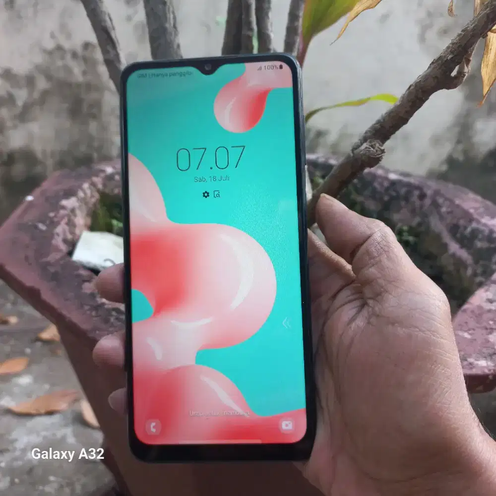 Samsung A12 6/128