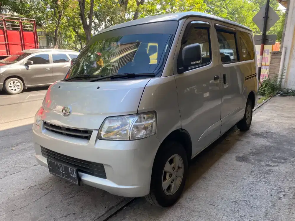 Daihatsu Granmax grand max 1.3 AC 2022