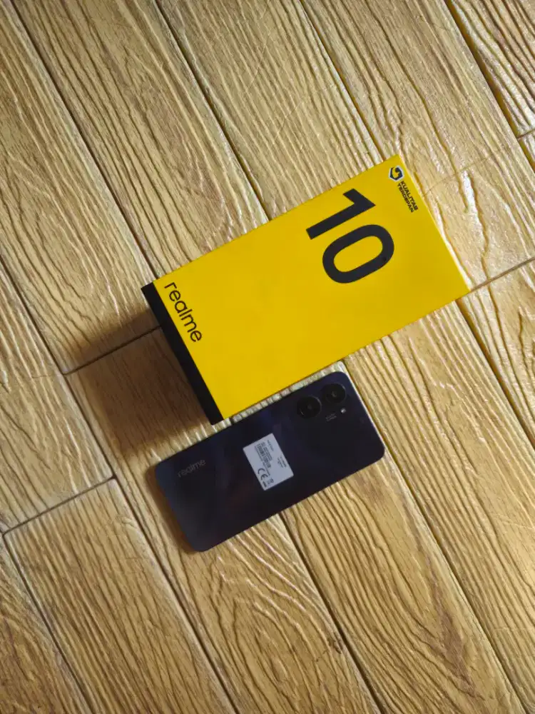 Realme 10 Ram 8/256 GB