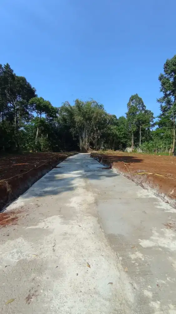 Tanahurah belakang kampus unwahas gunung pati
