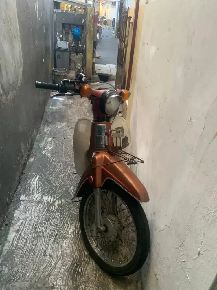 C70 BASIC GRAND