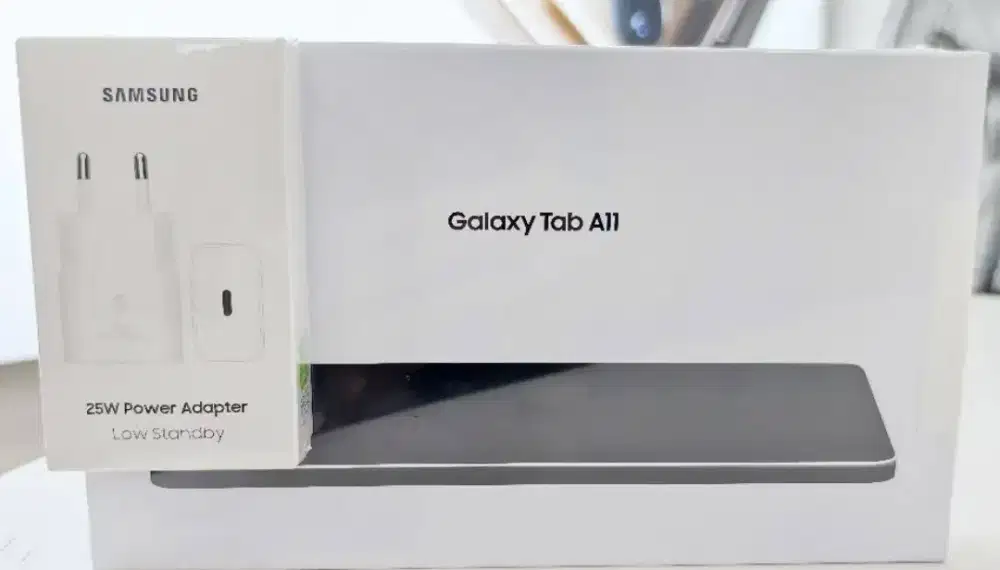 Samsung Galaxy Tab A11