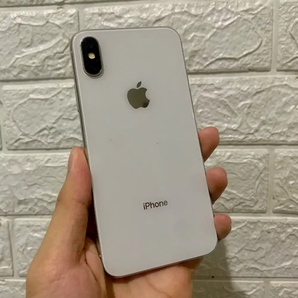 IPhone X 64GB All operator