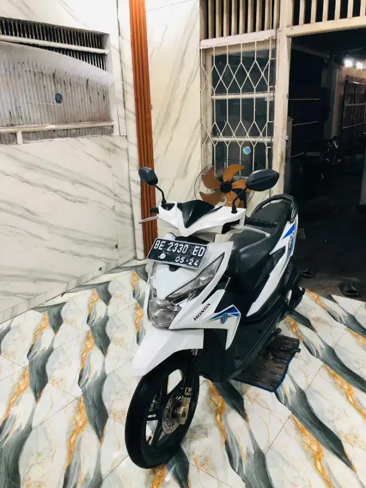 BEAT NEW DIGITAL TERBAIK 2019 Pajak Off