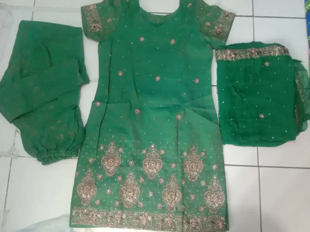 Jual baju2 india oryginal