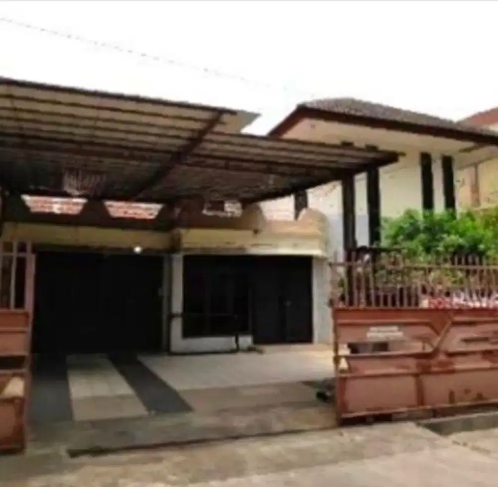 Jual rumah grogol petamburan Jakarta Barat