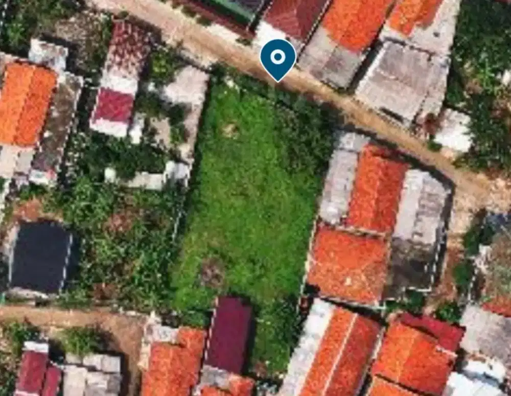 Tanah Kavling SHM Cibinong | One Gate System | Dekat Pemda