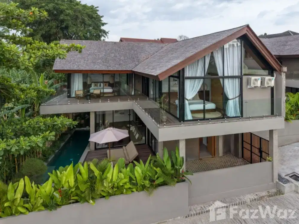 3 Bedroom Villa for sale in Kerobokan, Bali