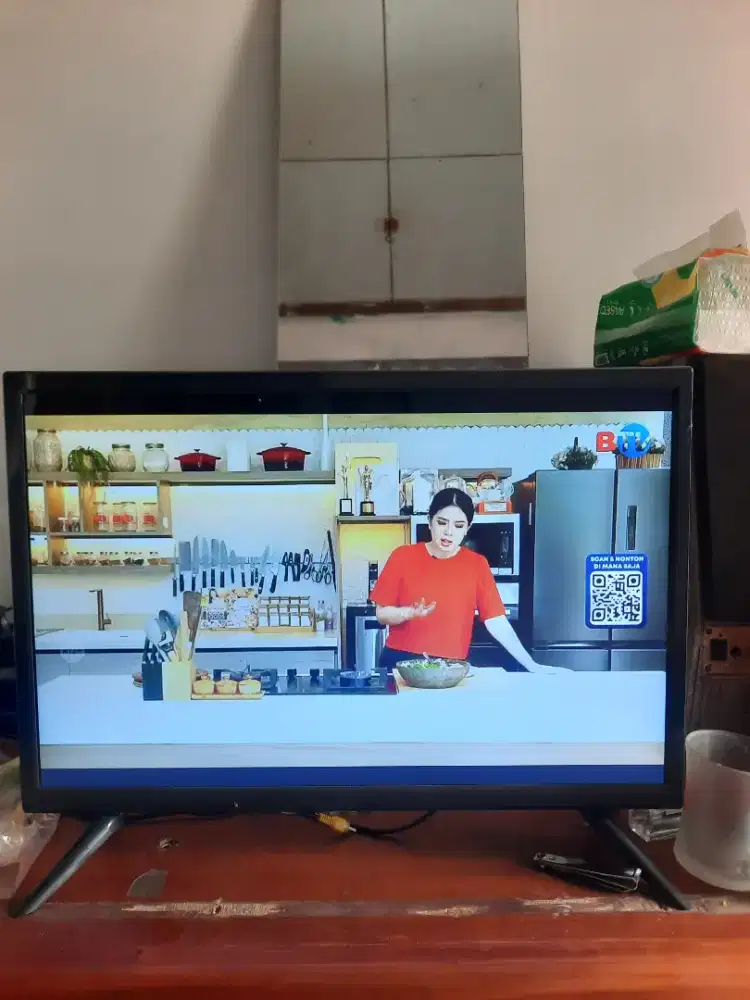 Smart tv oubeisi 25'