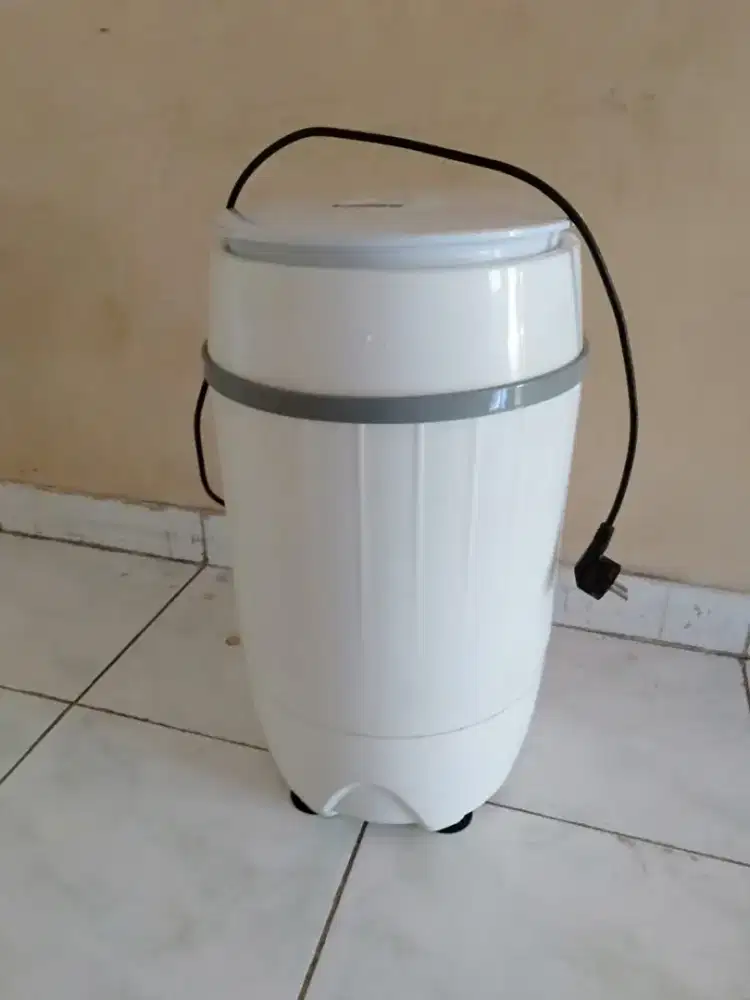mesin cuci mini mito