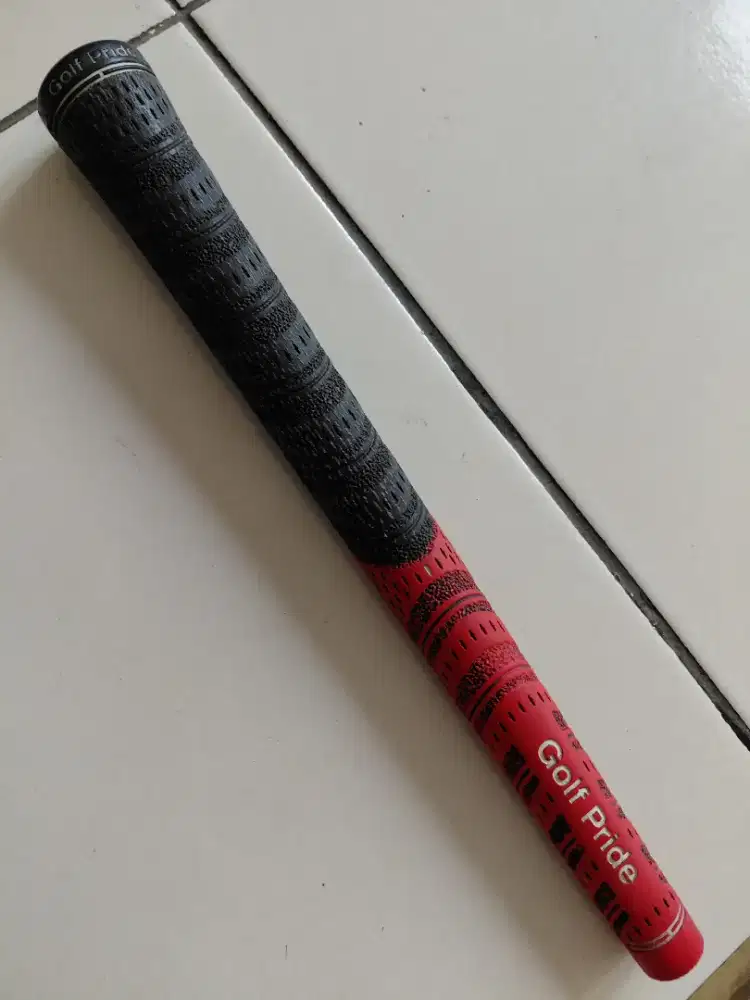 grip golf pride
