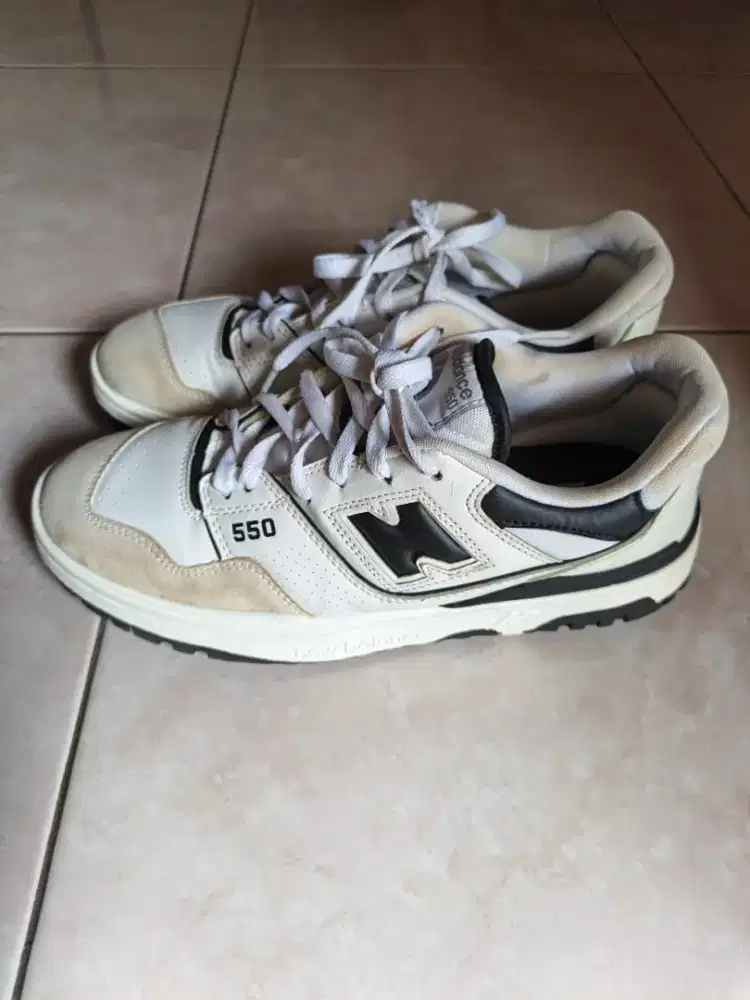 For Sale NB 550