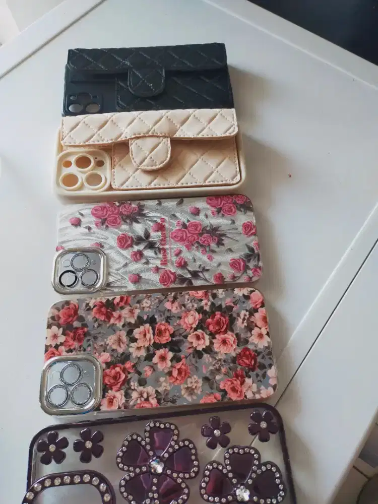 casing/softcase iphone