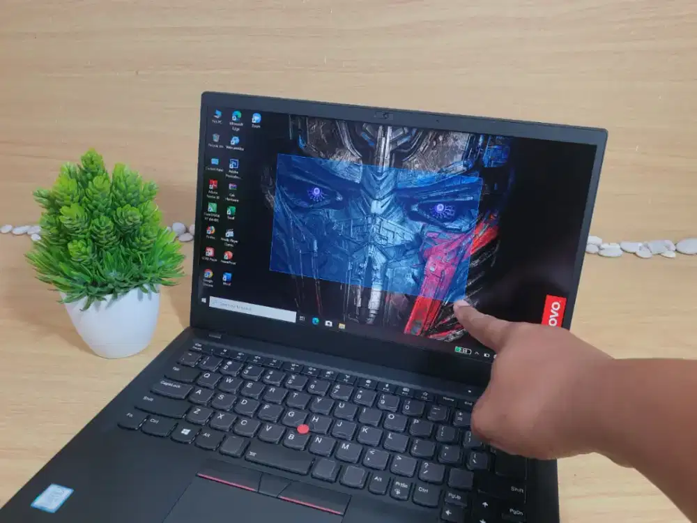LENOVO X1 CARBON TOUCHSCREEN