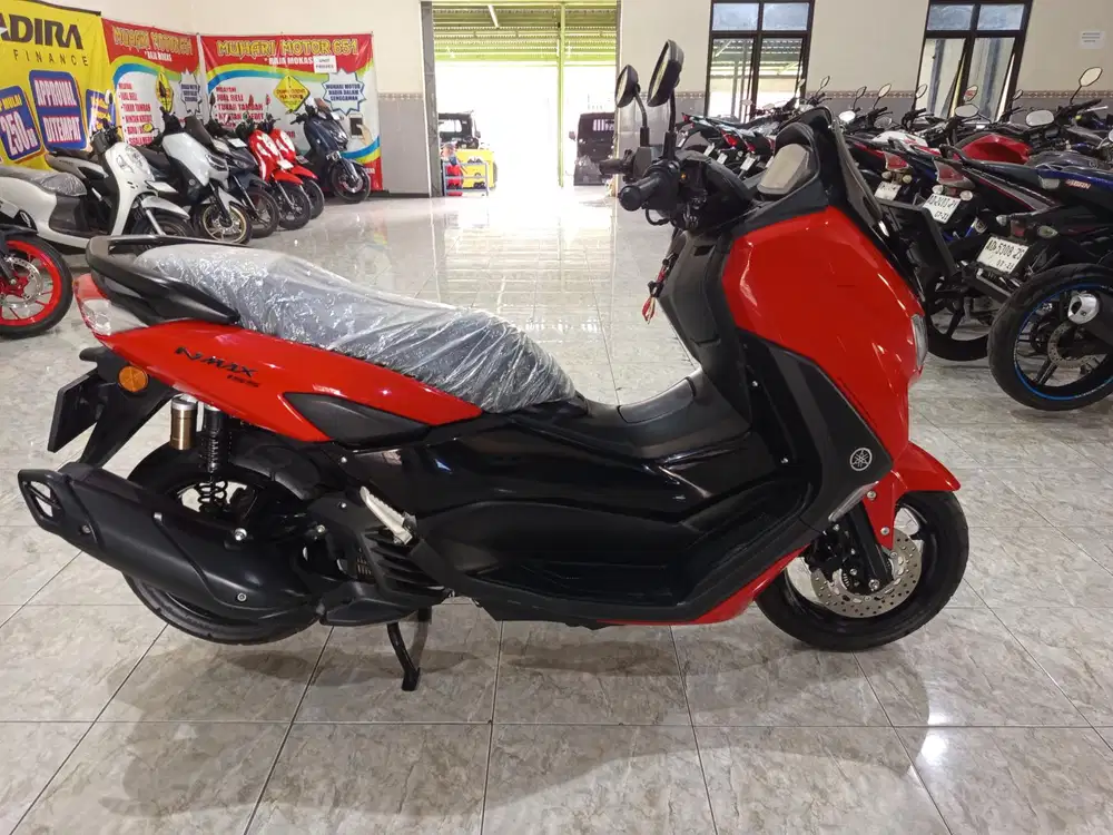 Nmax New 2023 Murah