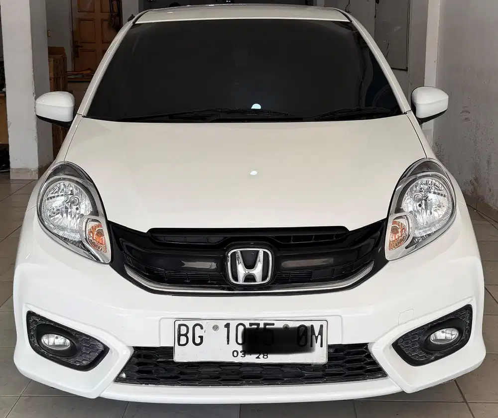Brio E Manual 2018/2019