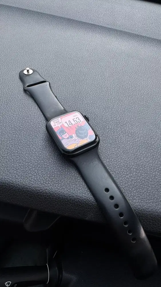 Apple Watch SE gen 2 44mm BH 99%