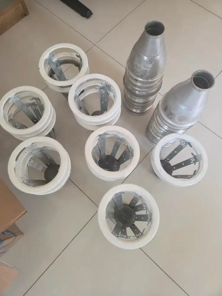 Lampu Downlight, klp gading, pulomas