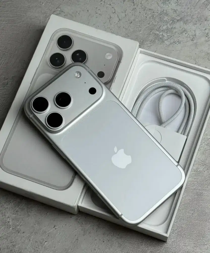 CASH/KREDIT IPHONE 17 PRO