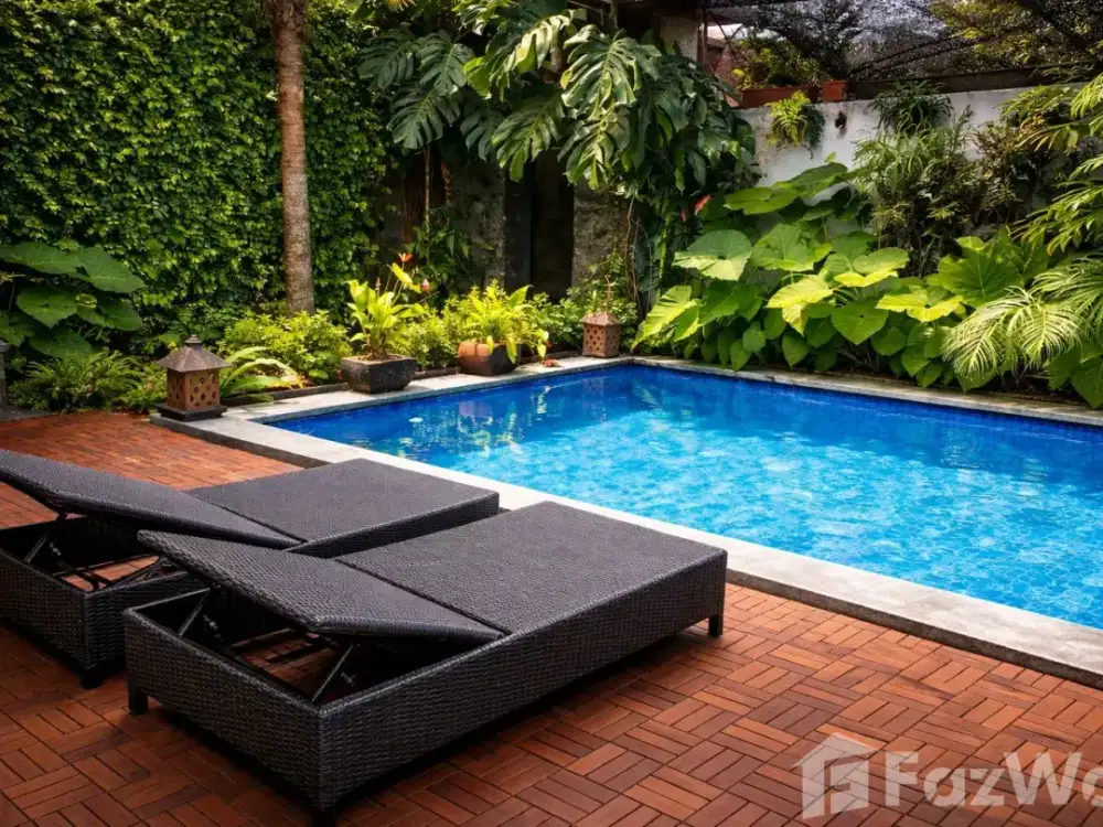 2 Bedroom Villa for rent in Ubud, Bali