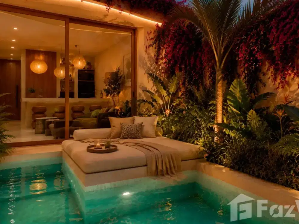 1 Bedroom Villa for sale in Uluwatu, Bali - Thumbnail 2