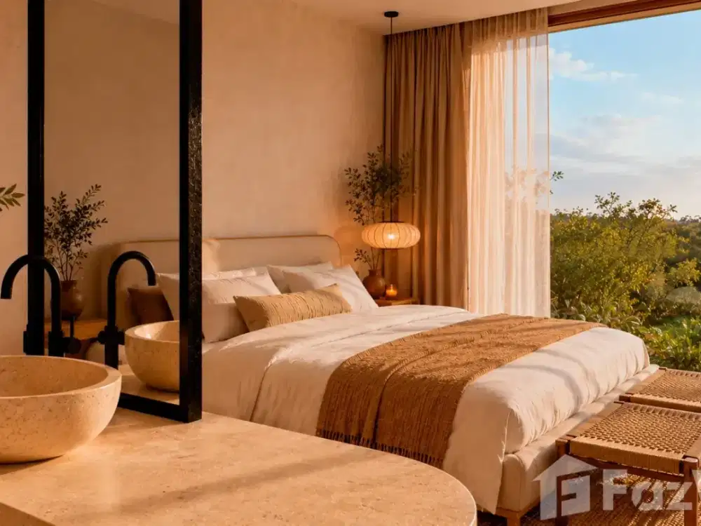 1 Bedroom Villa for sale in Uluwatu, Bali - Thumbnail 5