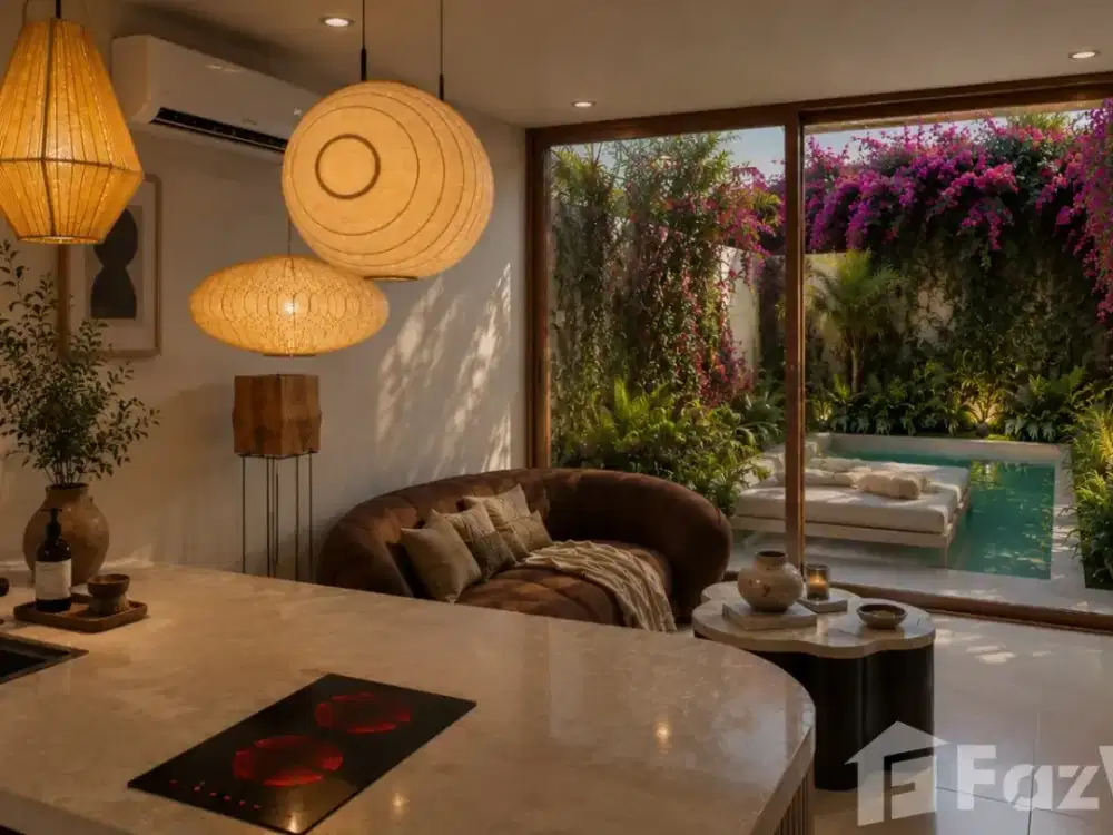 1 Bedroom Villa for sale in Uluwatu, Bali - Thumbnail 4