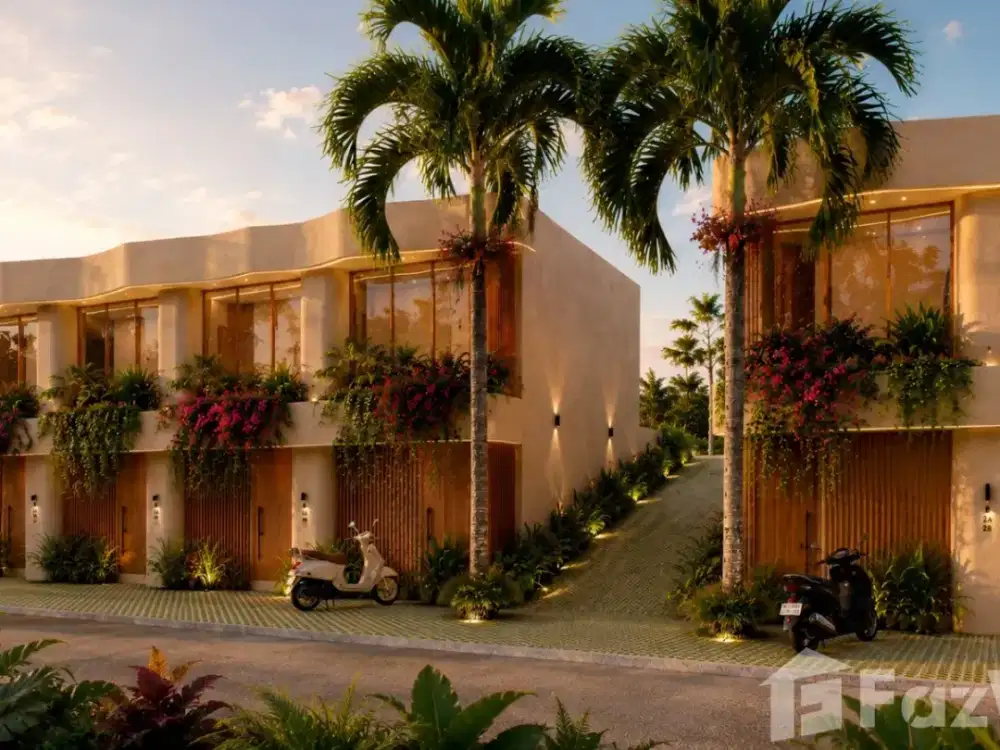 1 Bedroom Villa for sale in Uluwatu, Bali