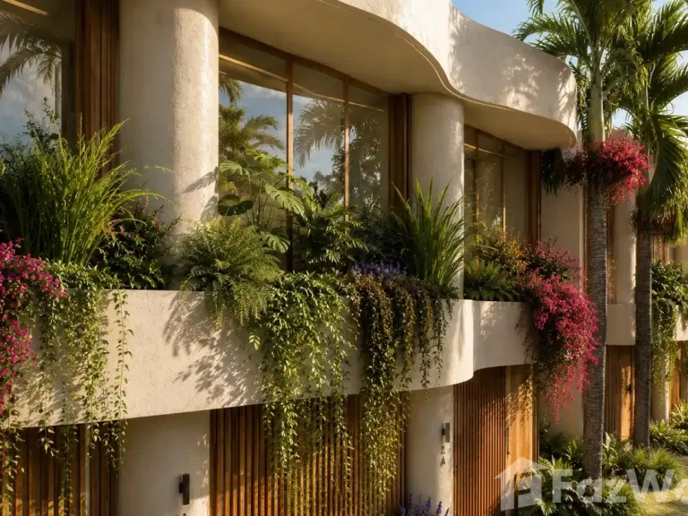 1 Bedroom Villa for sale in Uluwatu, Bali - Thumbnail 7
