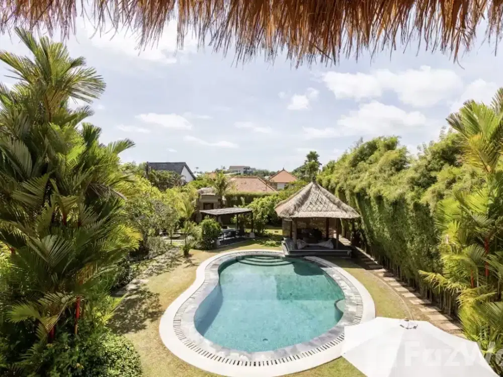3 Bedroom Villa for sale in Canggu, Bali