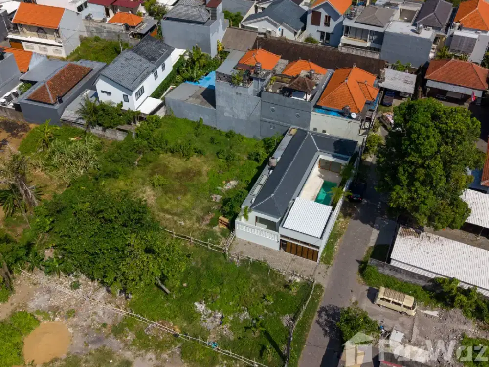 Land for sale in Denpasar Selata, Bali