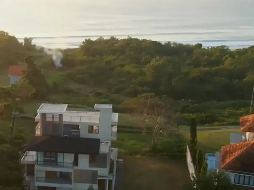 Land for sale in Uluwatu, Bali