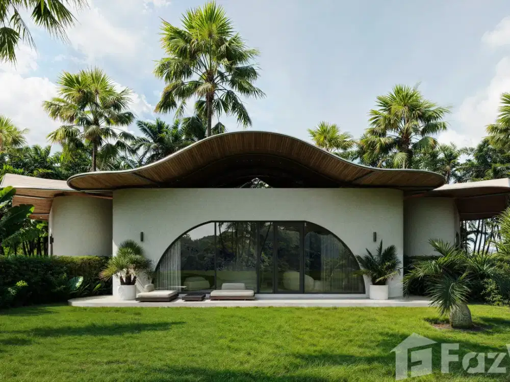 1 Bedroom Villa for sale in Uluwatu, Bali