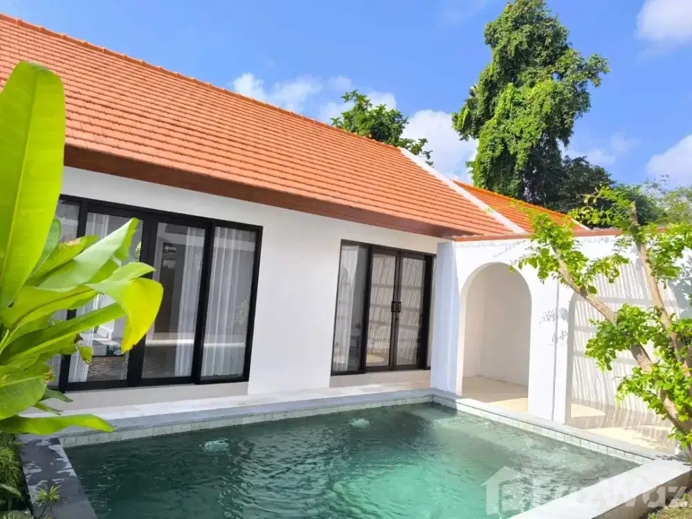 2 Bedroom Villa for rent in Seseh, Bali