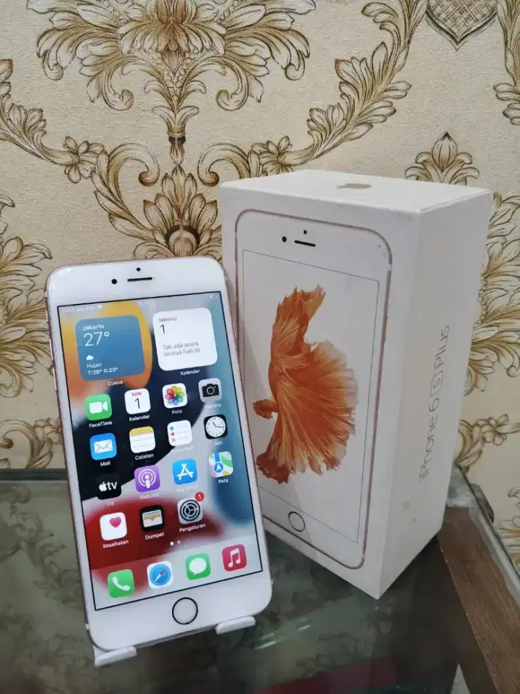 Apple iPhone 6s Plus 64GB