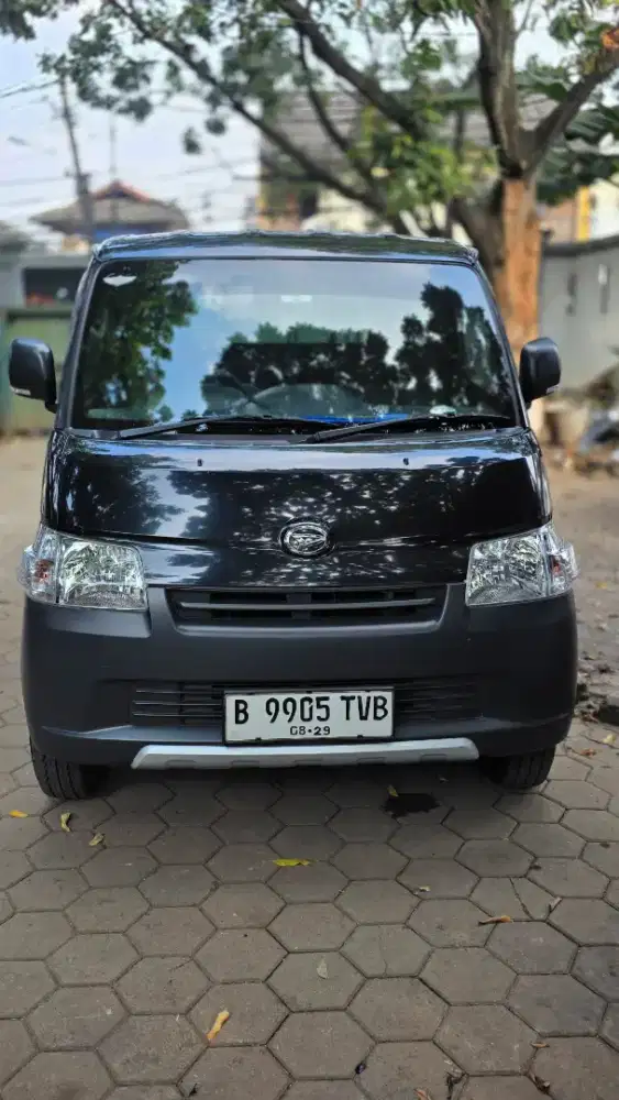 Daihatzu grand max pic up 2024