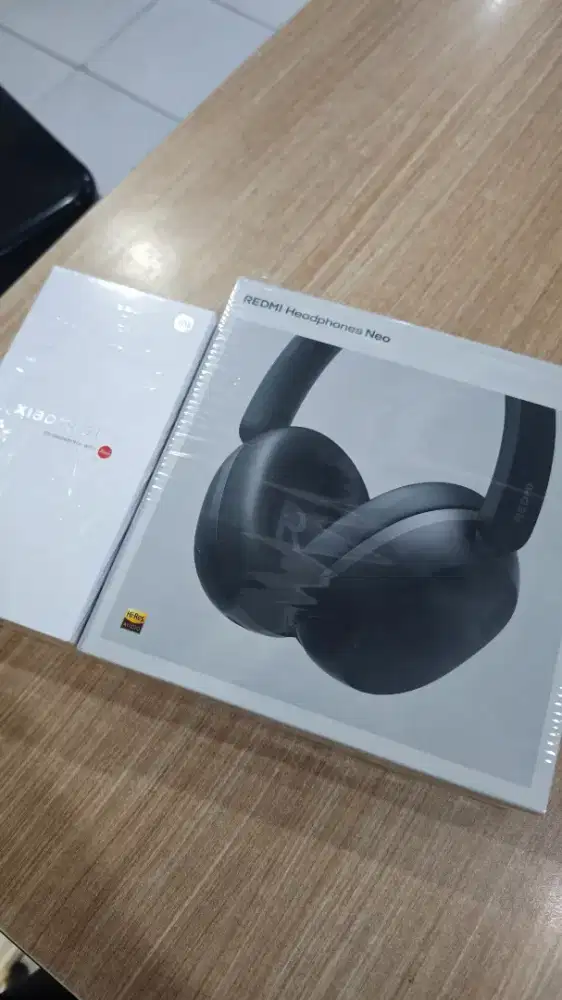 XIOMI 17T TERBARU