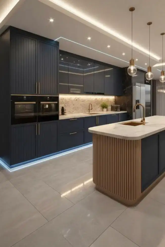 Kitchen set termurah