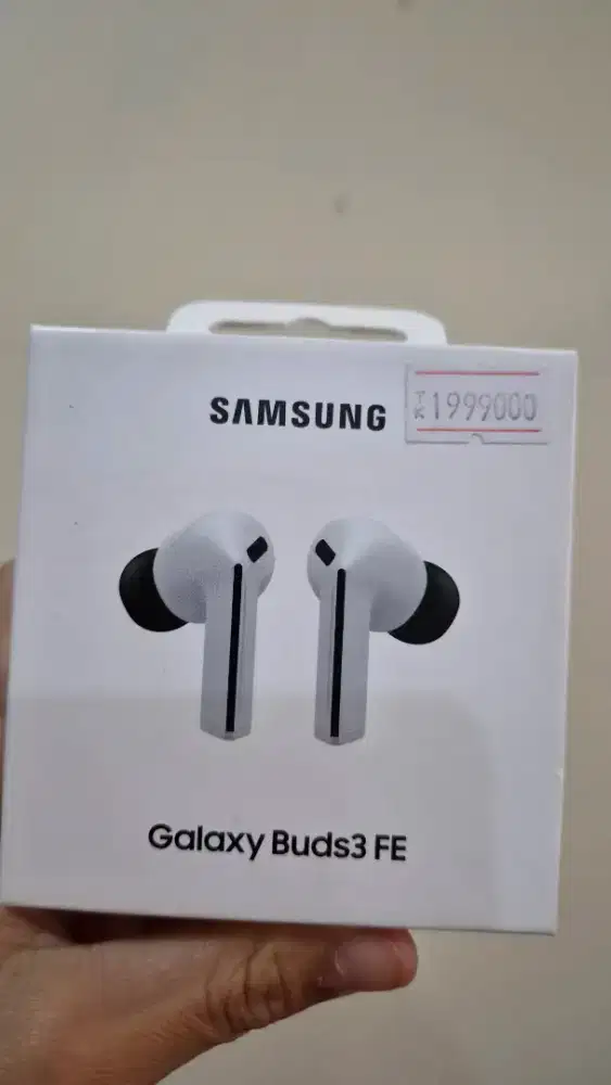 Samsung Galaxy Buds3 FE