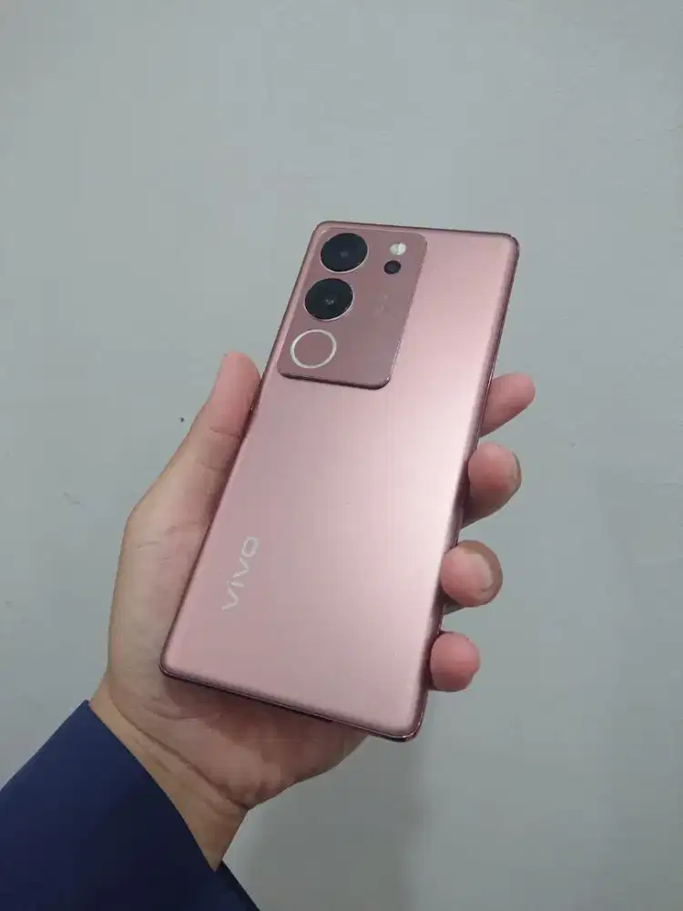 Vivo V29 5G 512gb resmi Unit + Charger