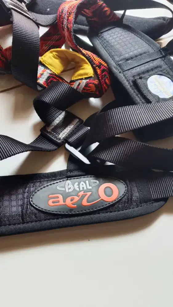 Besar aero Team III ce0120