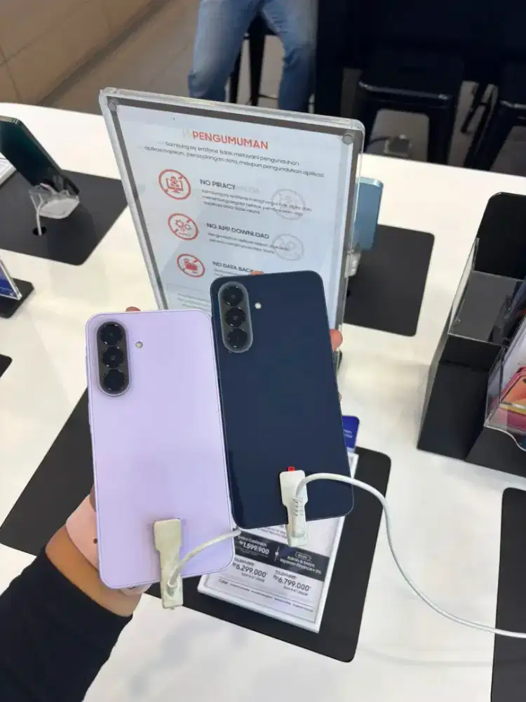 READY GALAXY A37 5G & A57 5G
