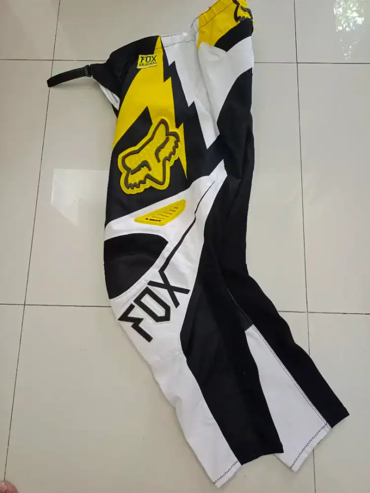 Fox 180 giant pant