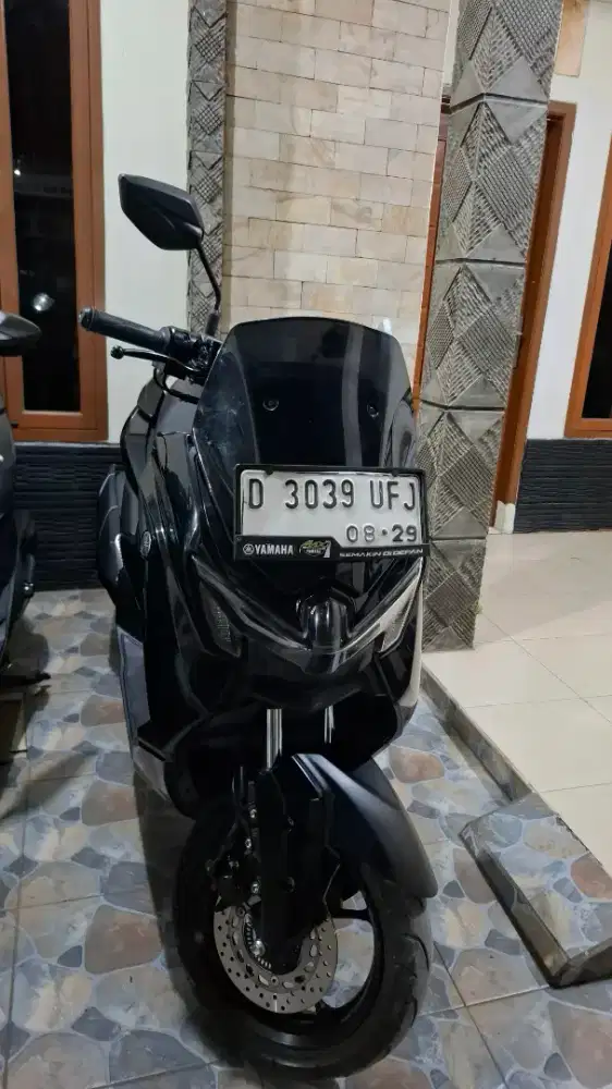 NMAX NEO S TOP KONDISI