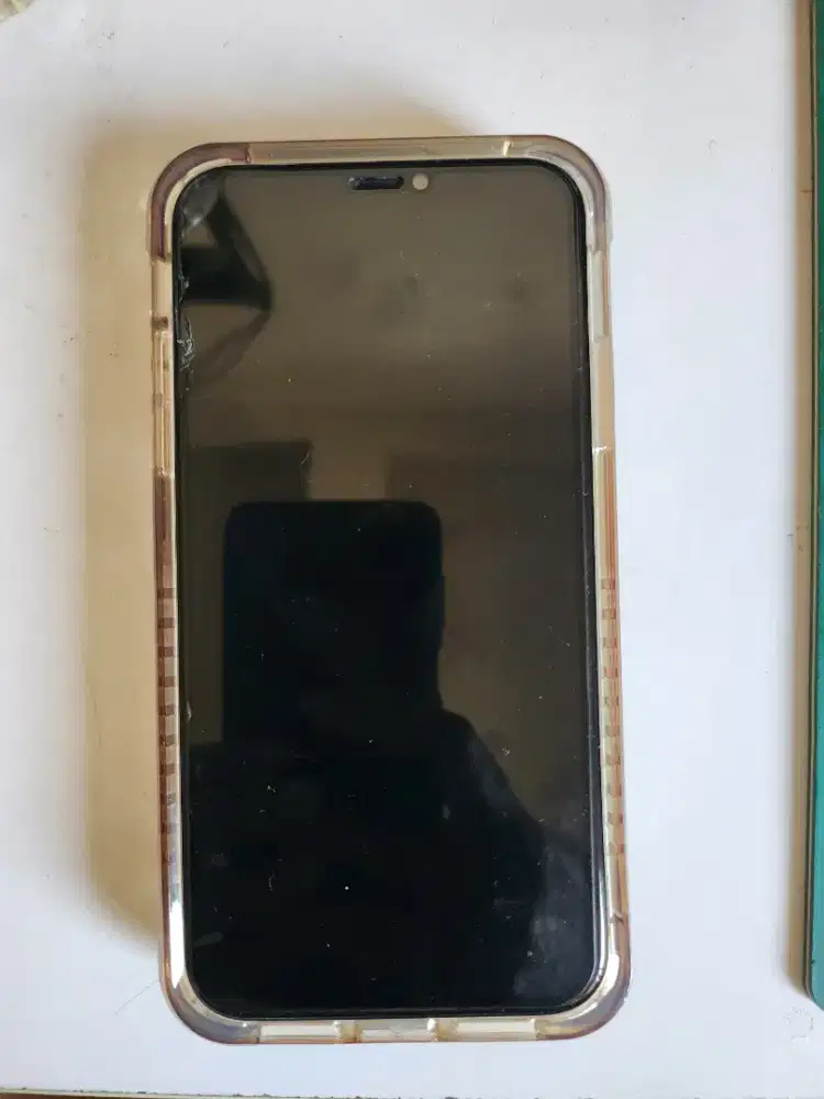 Iphone 11 64gb white box